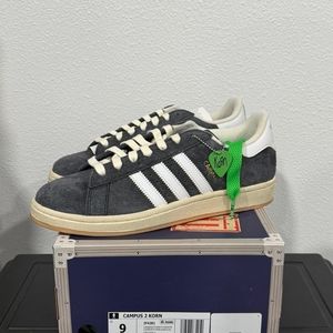 Meet your Posher, Abbott